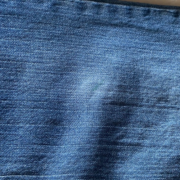 Levi’s women’s 550 classic relaxed bootcut jeans - Picture 5 of 13